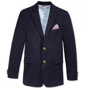 Tommy Hilfiger 3 piece sports suit (jacket sz20) (shirt Sz16-18) (pants Sz16)